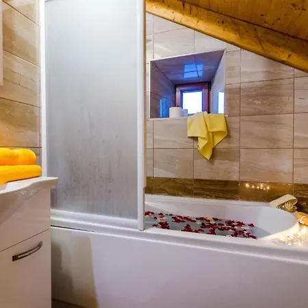 Rustic In Gruda With Private Pool Vila Vodovada