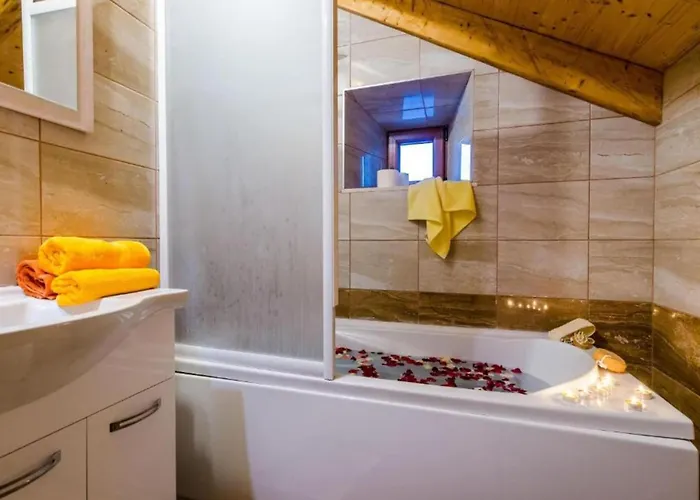 Rustic In Gruda With Private Pool Villa Vodovada