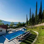 Rustic In Gruda With Private Pool