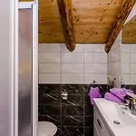 Rustic In Gruda With Private Pool *