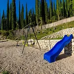 Rustic In Gruda With Private Pool Villa Vodovada