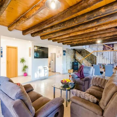 Rustic In Gruda With Private Pool * Vodovada