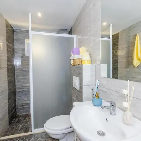 Rustic In Gruda With Private Pool
